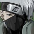   kakashi sensei