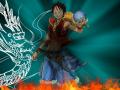   The King Badoor