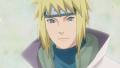   Yondaime Minato