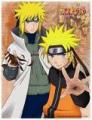   Naruto ShippuuN