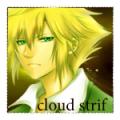   cloud straif