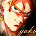   goku
