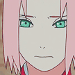   HARUNO SAKURA