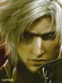   MR.DANTE