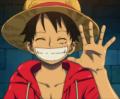 one piece*music