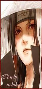   *Itachi*