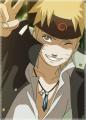   NARUTO UZUMAKI 9