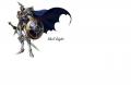   black knight