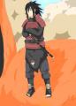   Madara utchiwa
