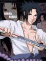   UCHIHA SASUKE