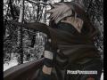   kakashi forever