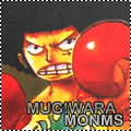   MUG!WARA