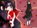 Madara&Itachi