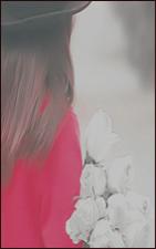 الوردة النقية